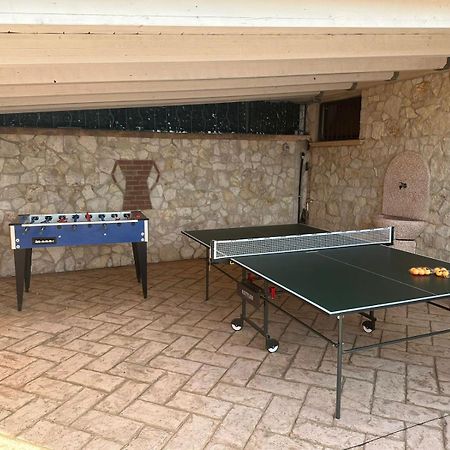 Rosa Dei Venti B&B Petacciato Εξωτερικό φωτογραφία