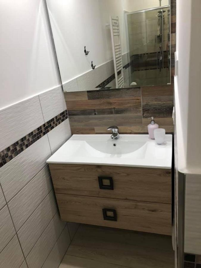 Rosa Dei Venti B&B Petacciato Εξωτερικό φωτογραφία