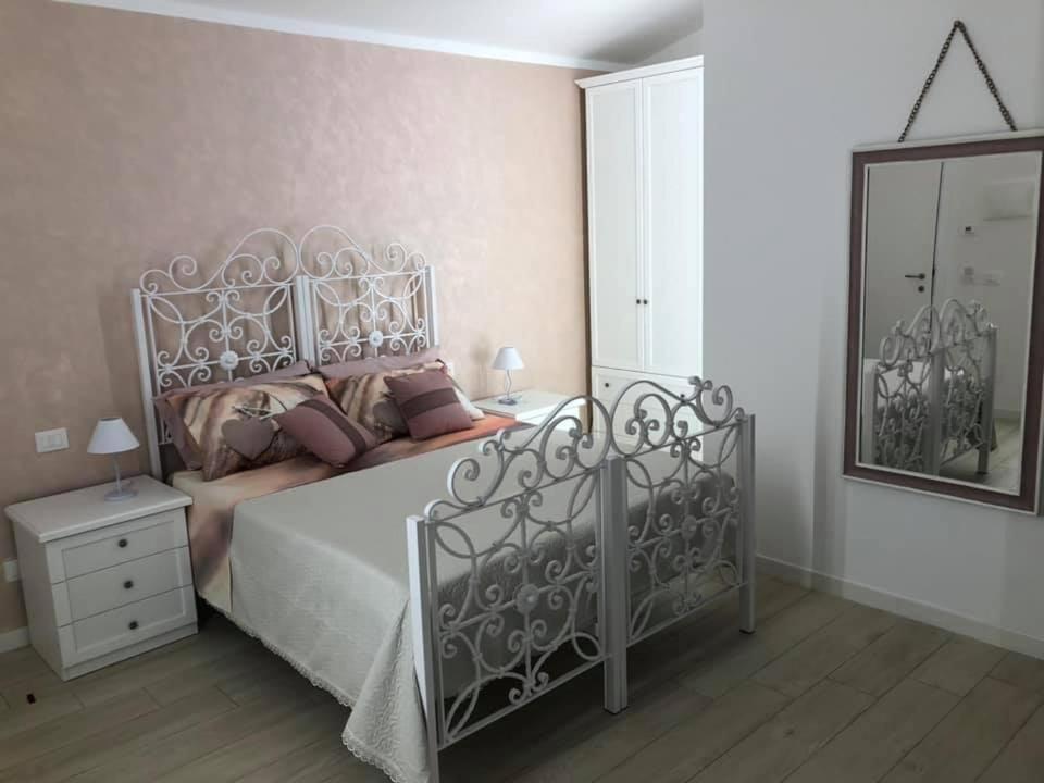 Rosa Dei Venti B&B Petacciato Εξωτερικό φωτογραφία
