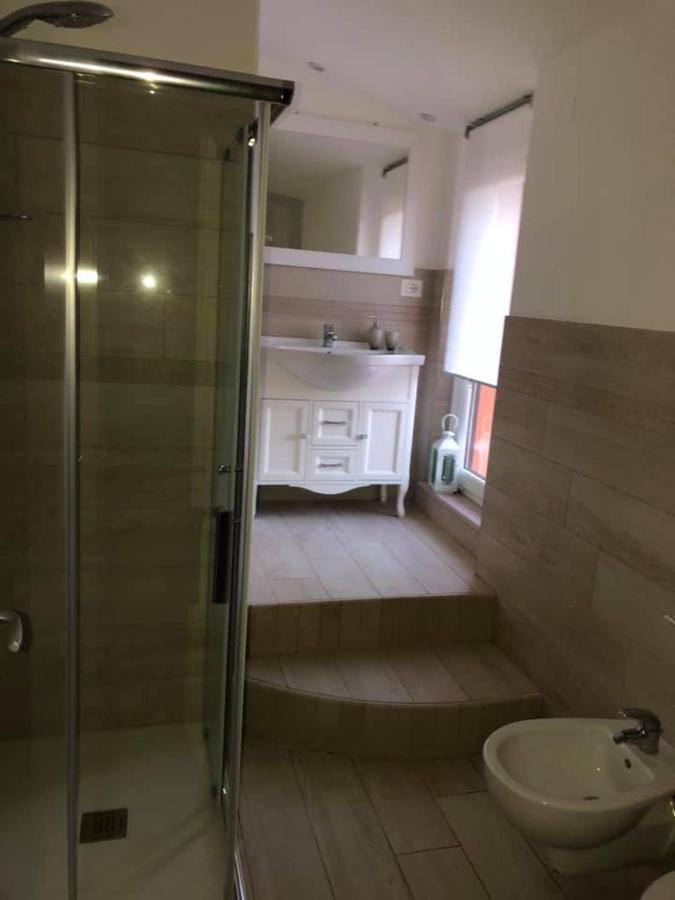 Rosa Dei Venti B&B Petacciato Εξωτερικό φωτογραφία