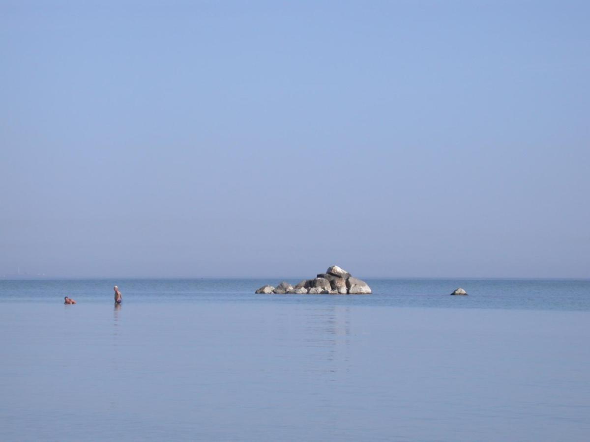 Rosa Dei Venti B&B Petacciato Εξωτερικό φωτογραφία