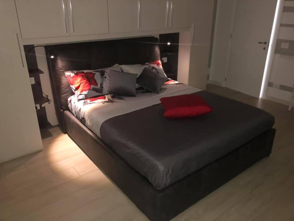 Rosa Dei Venti B&B Petacciato Εξωτερικό φωτογραφία