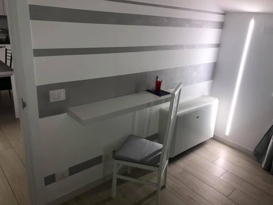 Rosa Dei Venti B&B Petacciato Εξωτερικό φωτογραφία